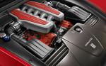 Ferrari 599 GTB Fiorano 2006 года